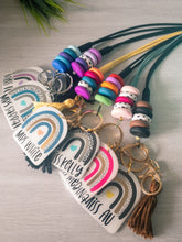 Load image into Gallery viewer, Personalised Lanyards