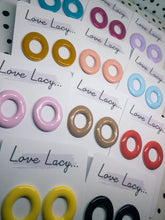 Load image into Gallery viewer, Josie Studs