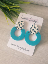 Load image into Gallery viewer, Cleo Upside Circles