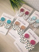 Load image into Gallery viewer, Cleo Upside Arch