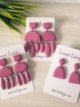 Load image into Gallery viewer, Josie Dangles