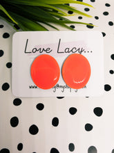 Load image into Gallery viewer, Soleil Studs