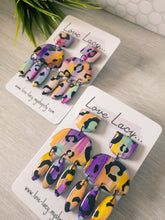 Load image into Gallery viewer, Trixy Leopard