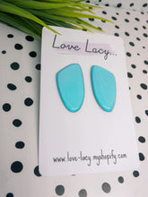 Load image into Gallery viewer, Soleil Studs