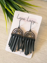 Load image into Gallery viewer, Shireen Leather
