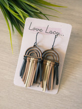 Load image into Gallery viewer, Shireen Leather
