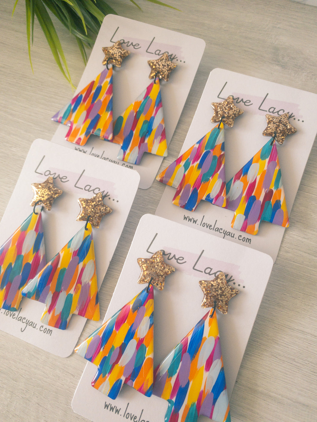 Emma Chrissy Collection