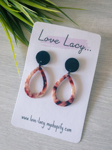 Nyah Mini Drops