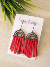 Load image into Gallery viewer, Shireen Suede
