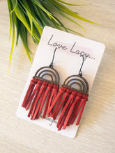 Load image into Gallery viewer, Shireen Suede
