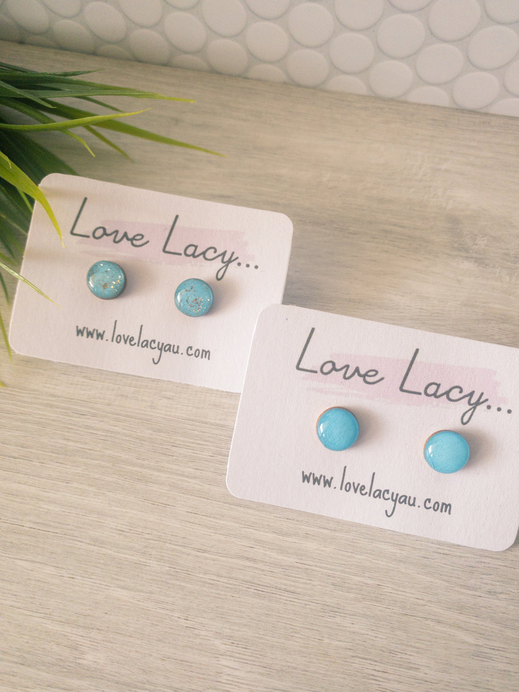 Mia Mini Studs