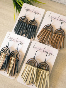 Shireen Leather
