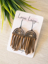 Load image into Gallery viewer, Shireen Suede
