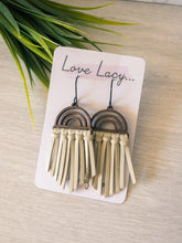 Load image into Gallery viewer, Shireen Leather
