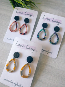 Nyah Mini Drops