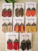 Load image into Gallery viewer, Shireen Suede
