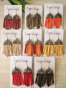 Shireen Suede