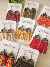 Load image into Gallery viewer, Shireen Suede
