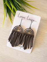 Load image into Gallery viewer, Shireen Suede
