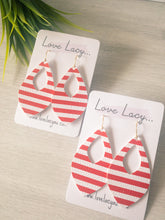 Load image into Gallery viewer, Christmas Gypsy Dangles
