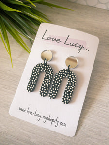 Spotty Anne Dangles