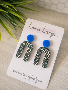 Spotty Anne Dangles