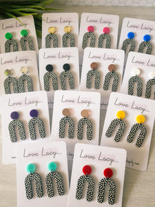 Spotty Anne Dangles