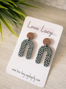 Spotty Anne Dangles