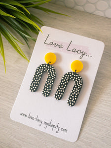 Spotty Anne Dangles