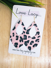 Load image into Gallery viewer, Gypsy Dangles Leopard
