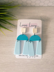 Jelly Resi Dangles