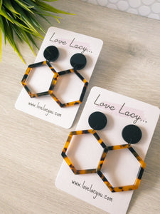 Nyah Hexagons