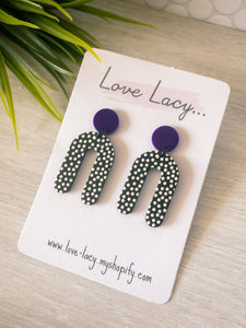 Spotty Anne Dangles