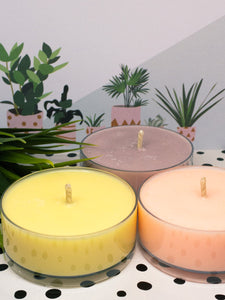 Maxi Tea Lights