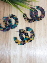 Load image into Gallery viewer, Nyah Hoops
